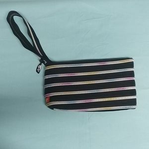 Zipit wristlet